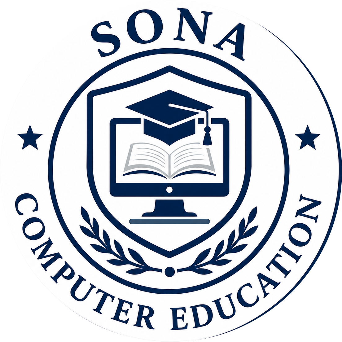 SONA Computer Education